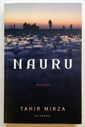 Nauru.