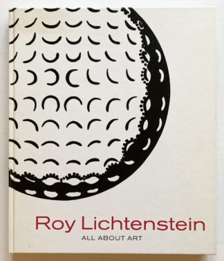 Roy Lichtenstein - All About Art.