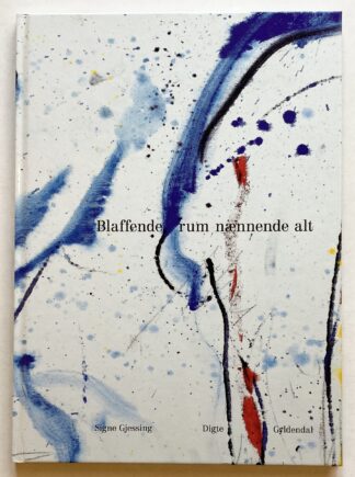 Blaffende rum nænnende alt.