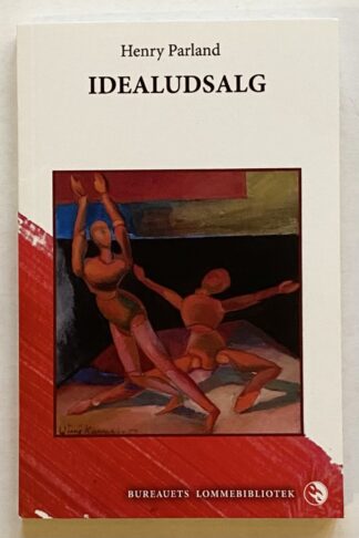 Idealudsalg.