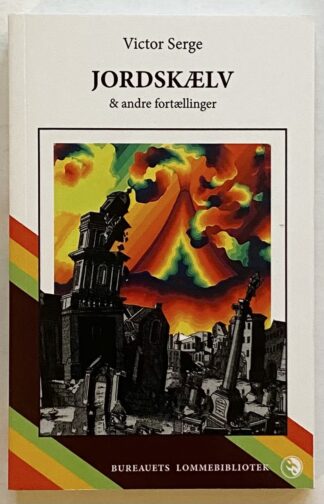 Jordskælv og andre fortællinger.