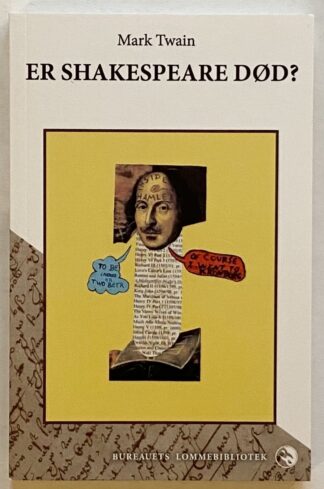 Er Shakespeare død?