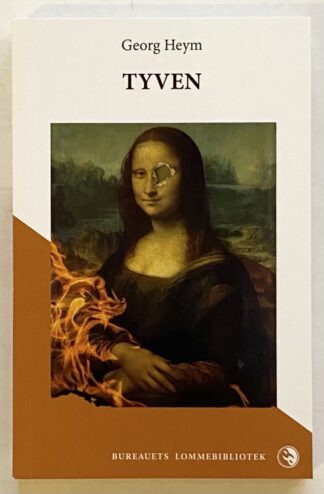 Tyven - en novellesamling.