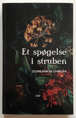 Et spøgelse i struben.