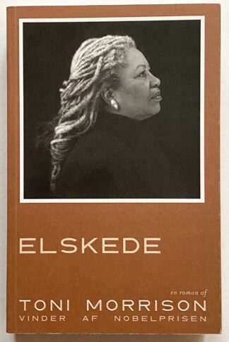 Elskede.