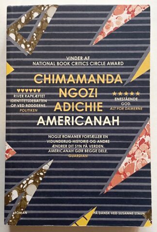 Americanah.