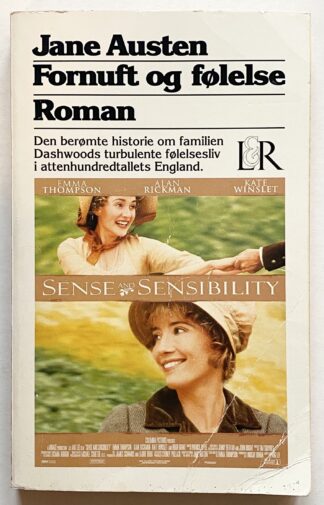 Fornuft og følelse.