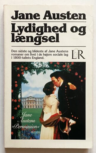 Lydighed og længsel.