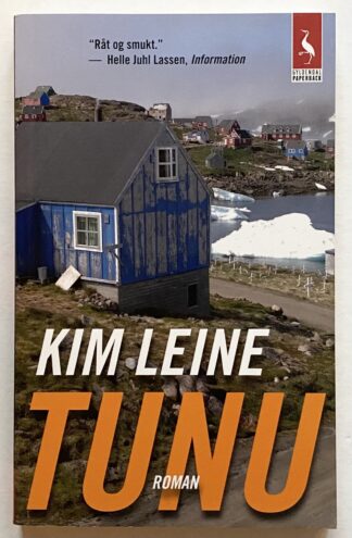 Tunu.