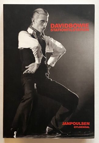 David Bowie - Station til station.