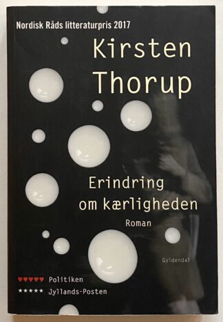 Erindring om kærligheden.