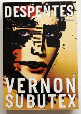 Vernon Subutex 2.
