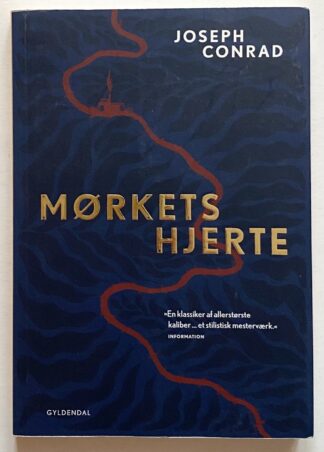 Mørkets hjerte.