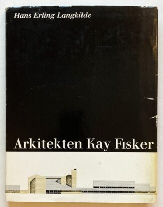 Arkitektens Kay Fisker.
