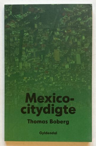 Mexicocitydigte.