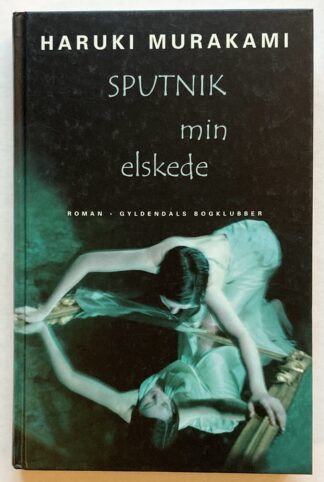 Sputnik min elskede.