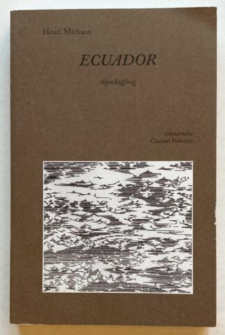 Ecuador - rejsedagbog.
