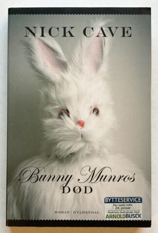 Bunny Munros død.