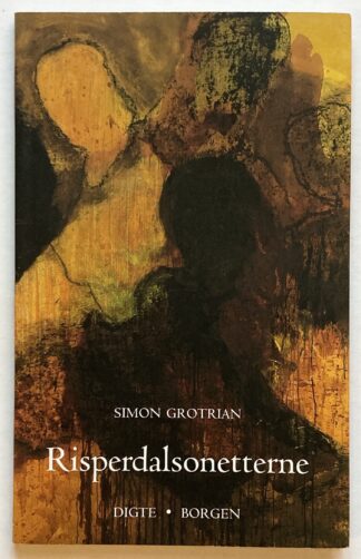 Risperdalsonetterne.