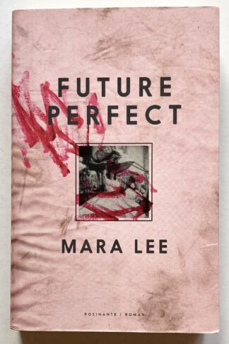 Future Perfect.