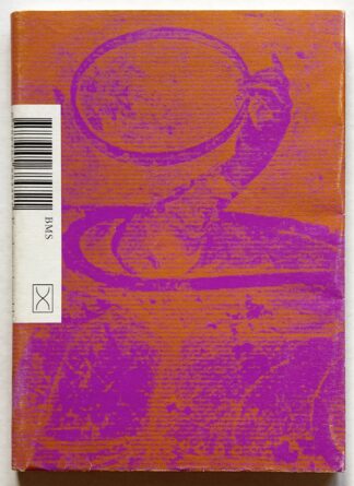 Knoglemarv lavendel.