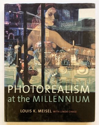 Photorealism at the Millennium.