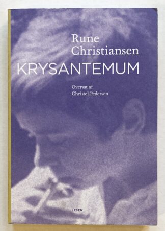 Krysantemum.