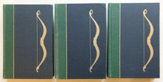 Ulysses. A Critical and Synoptic Edition. (Vol. 1-3).