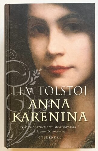 Anna Karenina.