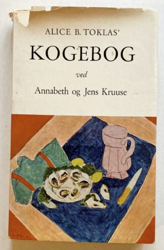Alice B. Toklas' kogebog.