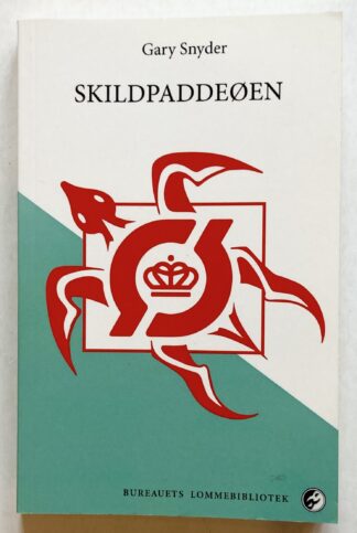 Skildpaddeøen.