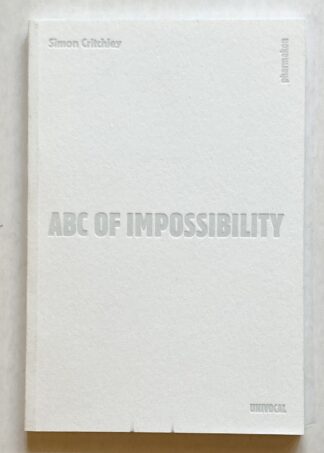 ABC of Impossibility.