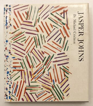Jasper Johns.