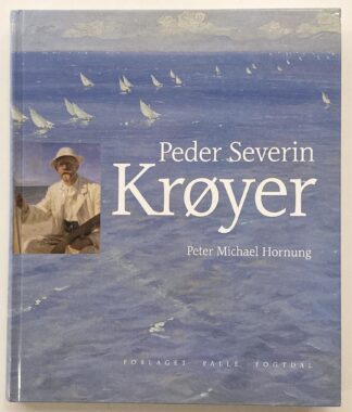 Peder Severin Krøyer.