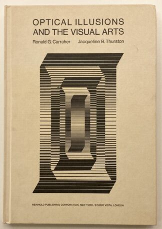 Optical Illusions and the Visual Arts.