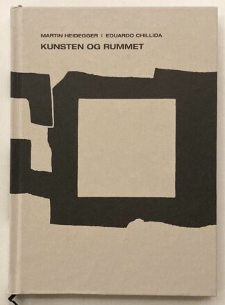 Kunsten og rummet.