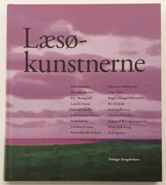 Læsøkunstnerne.