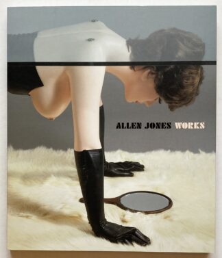 Allen Jones. Works.