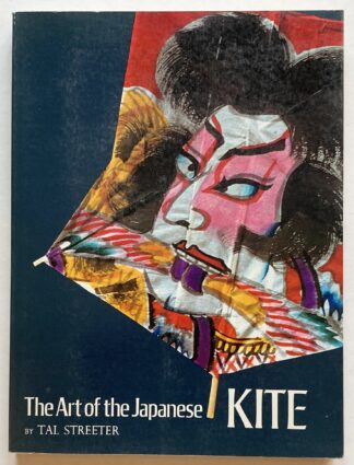 The Art of the Japanese Kite.