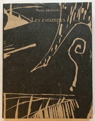 Les estampes de 1946 à 1972.