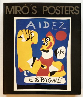 Miró's Posters.