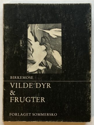 Vilde dyr & frugter.