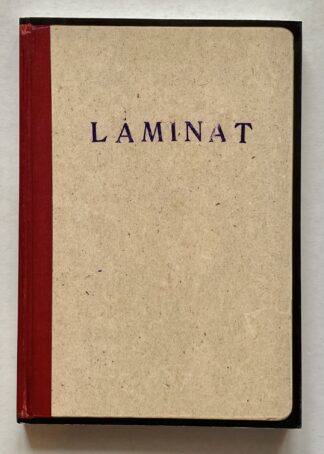 Laminat - en bibliotekshistorie.