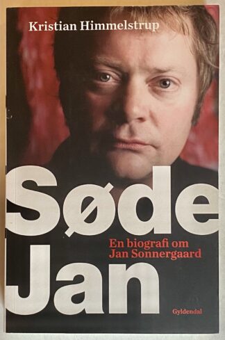Søde Jan.