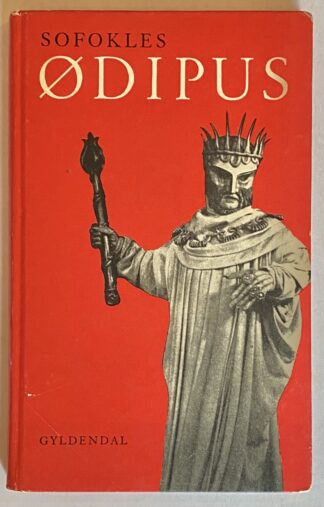 Ødipus.