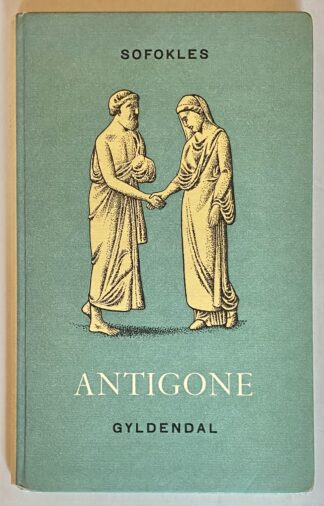 Antigone.