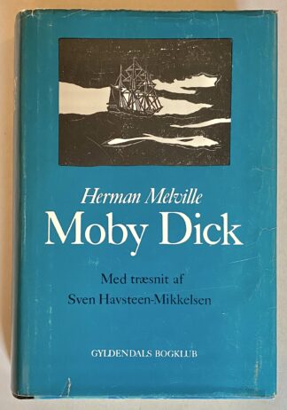 Moby-Dick.