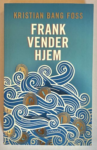 Frank vender hjem.