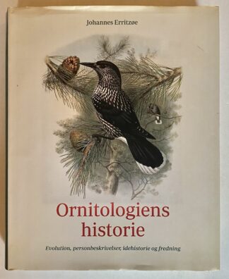 Ornitologiens historie.