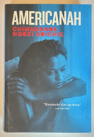 Americanah.